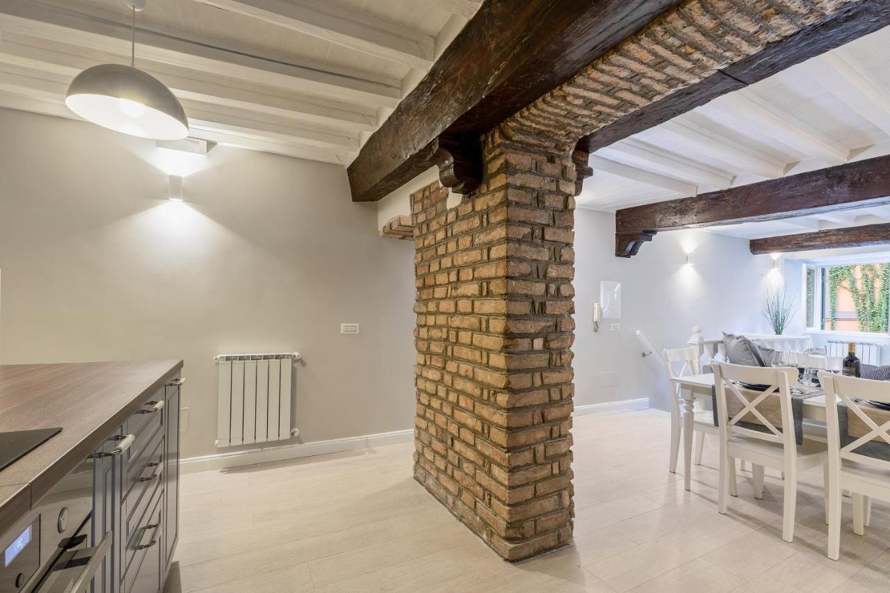 Apartamento As Feel - Orso Design In Navona *