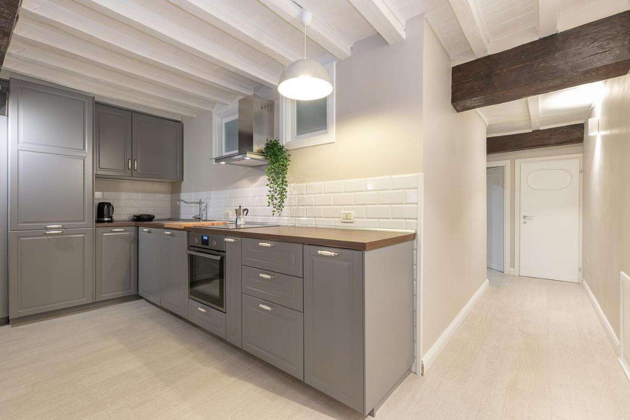 Apartamento As Feel - Orso Design In Navona