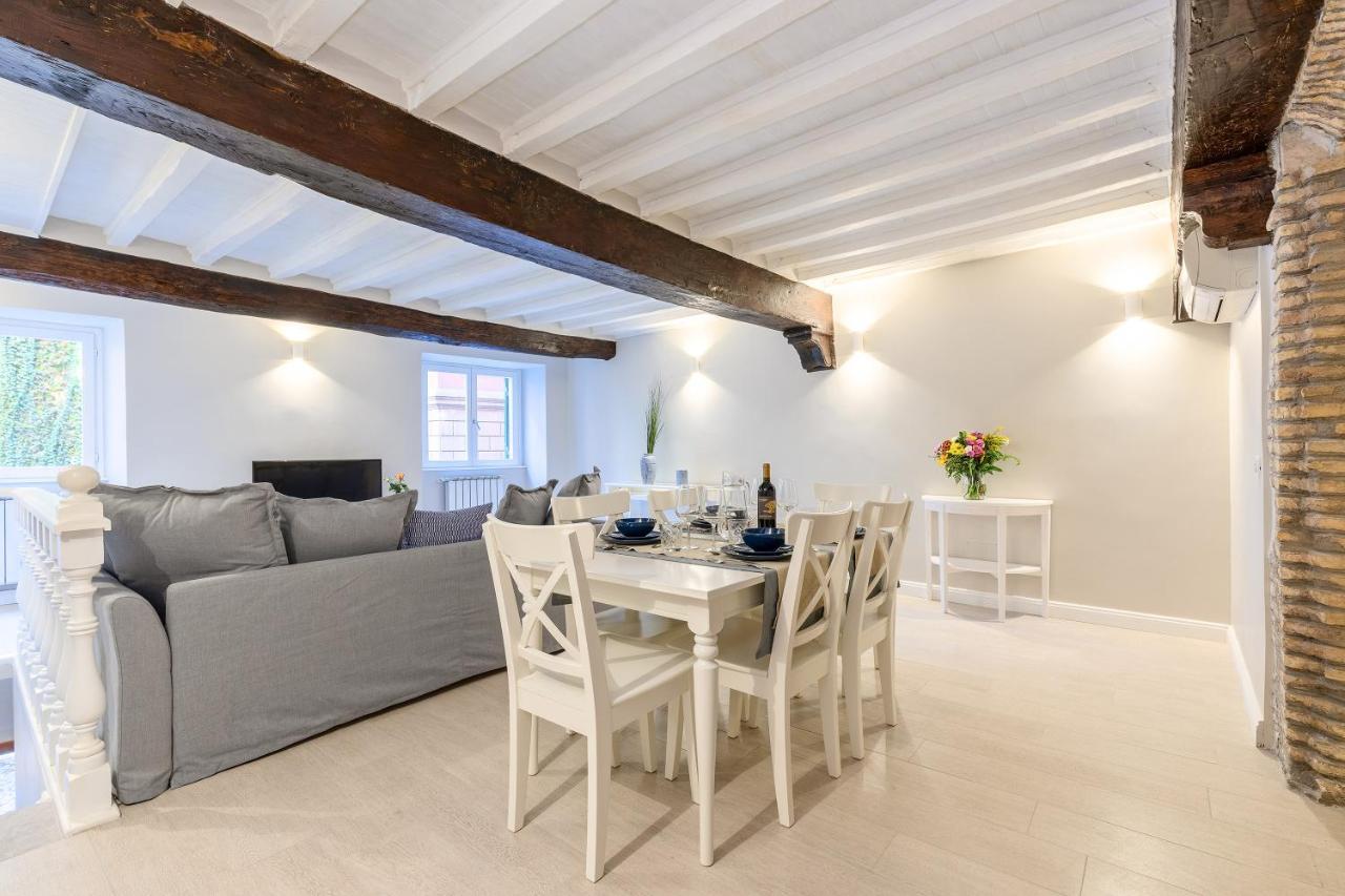 Apartamento As Feel - Orso Design In Navona *