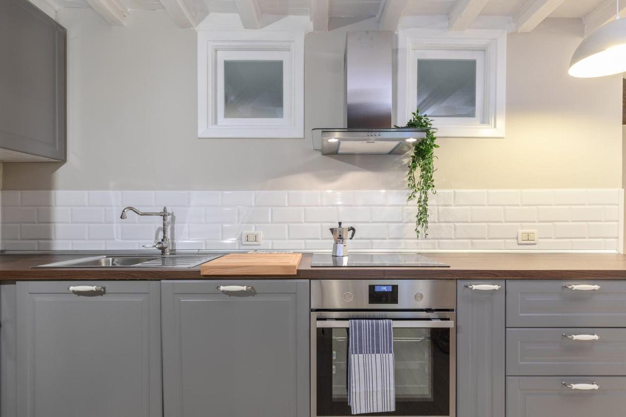 As Feel - Orso Design In Navona Apartamento
