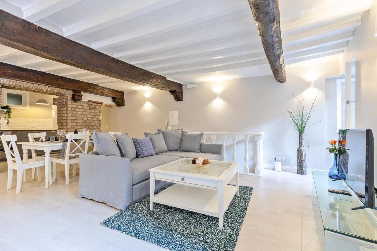 As Feel - Orso Design In Navona