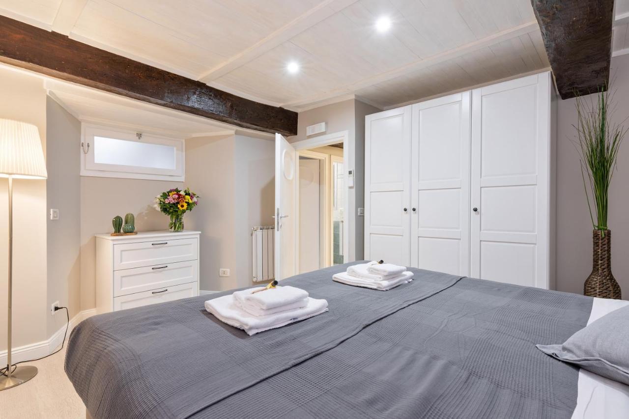 As Feel - Orso Design In Navona Apartamento Roma