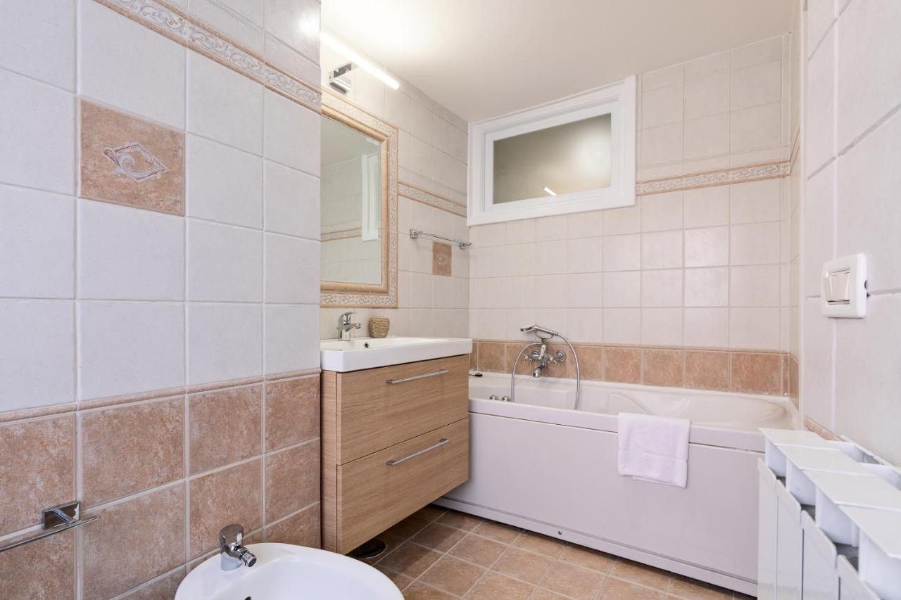 As Feel - Orso Design In Navona Apartamento Roma
