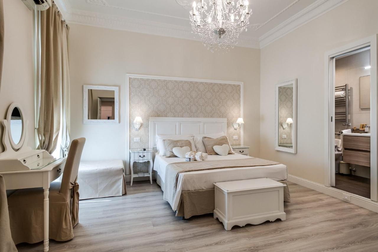 Charme & Chic Luxury 2*