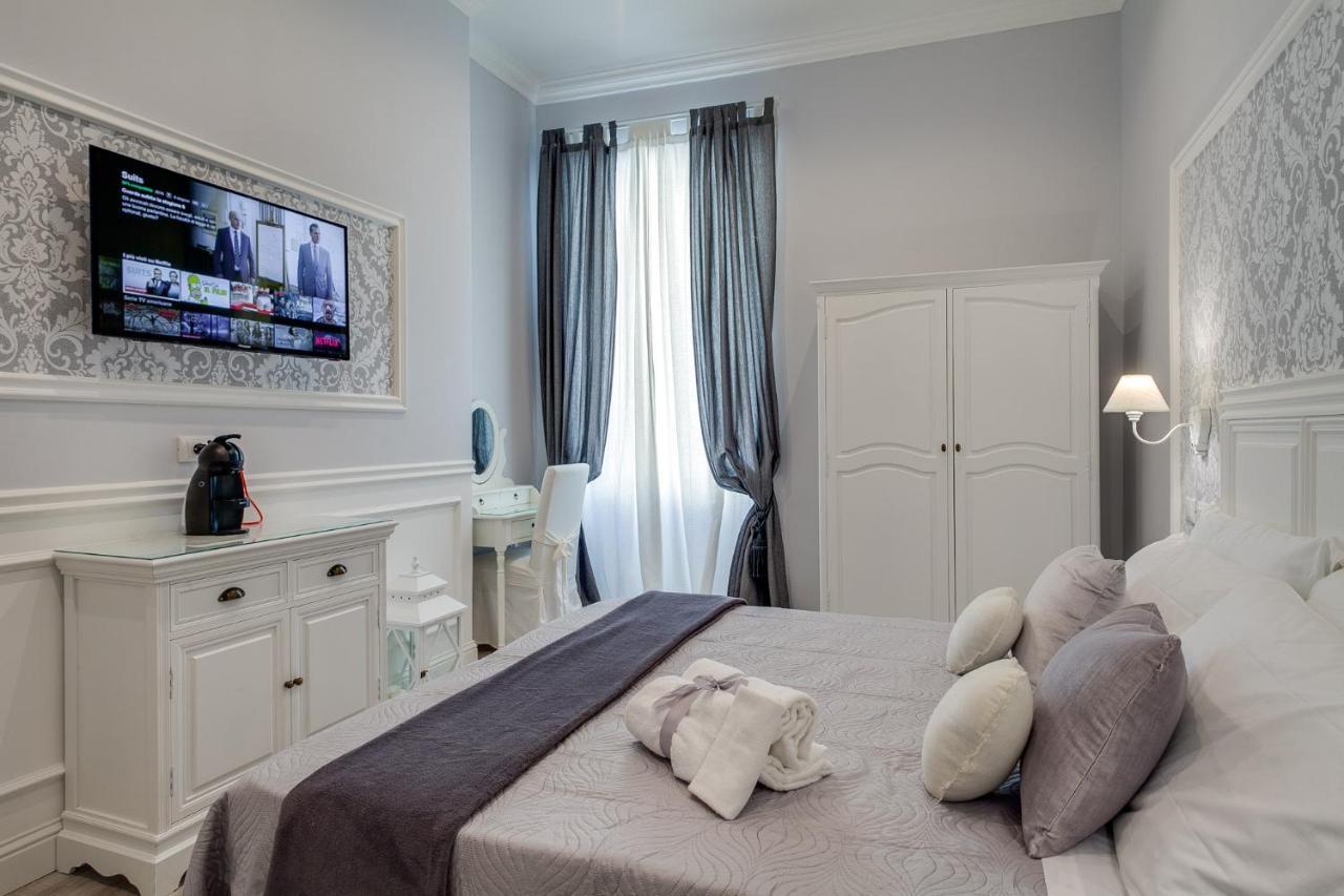 Charme & Chic Luxury Guest house 2*