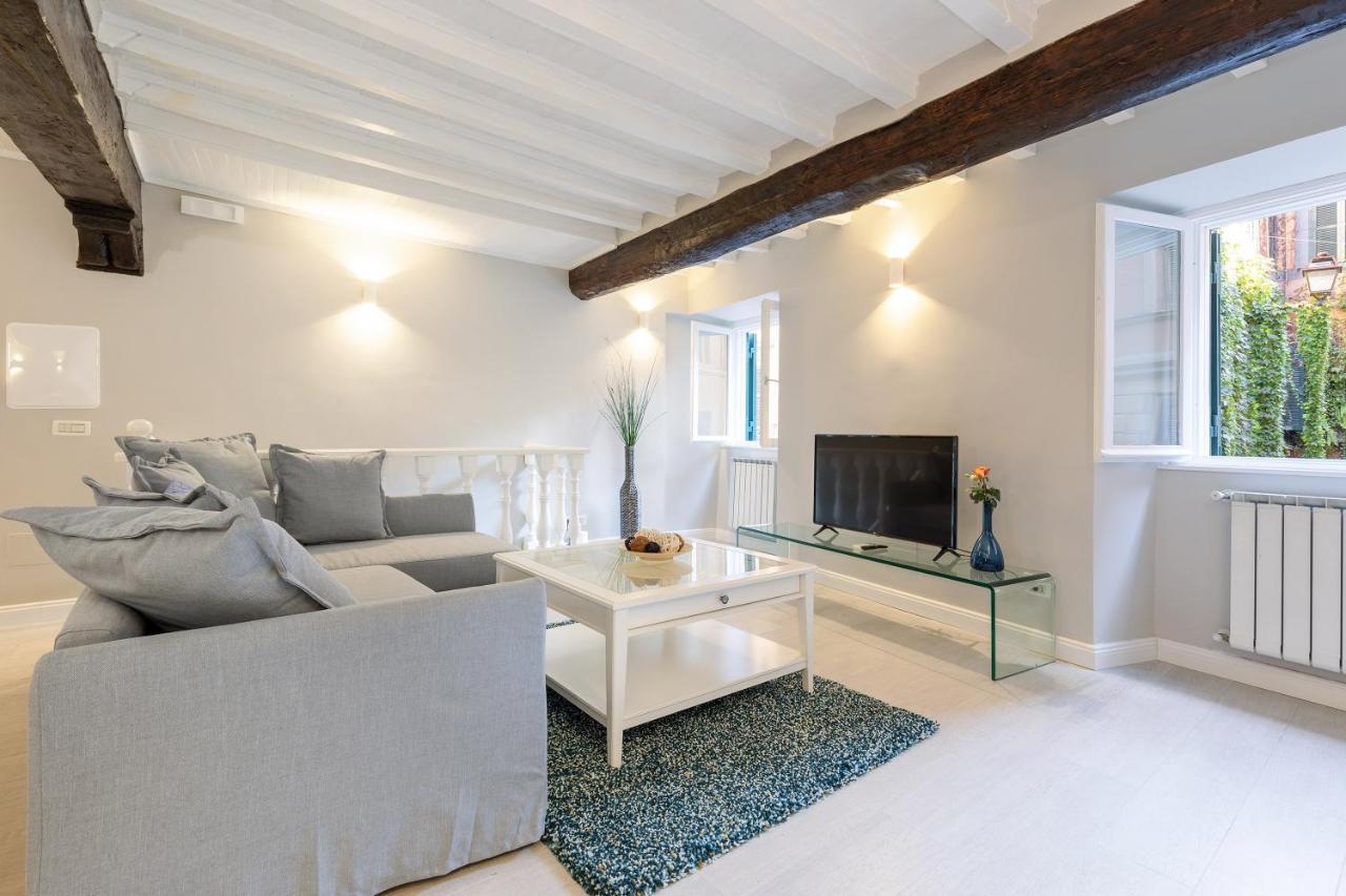 Apartamento As Feel - Orso Design In Navona *