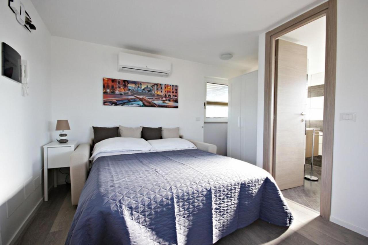 Penthouse And Eagle Eye Attic Combo Appartement *