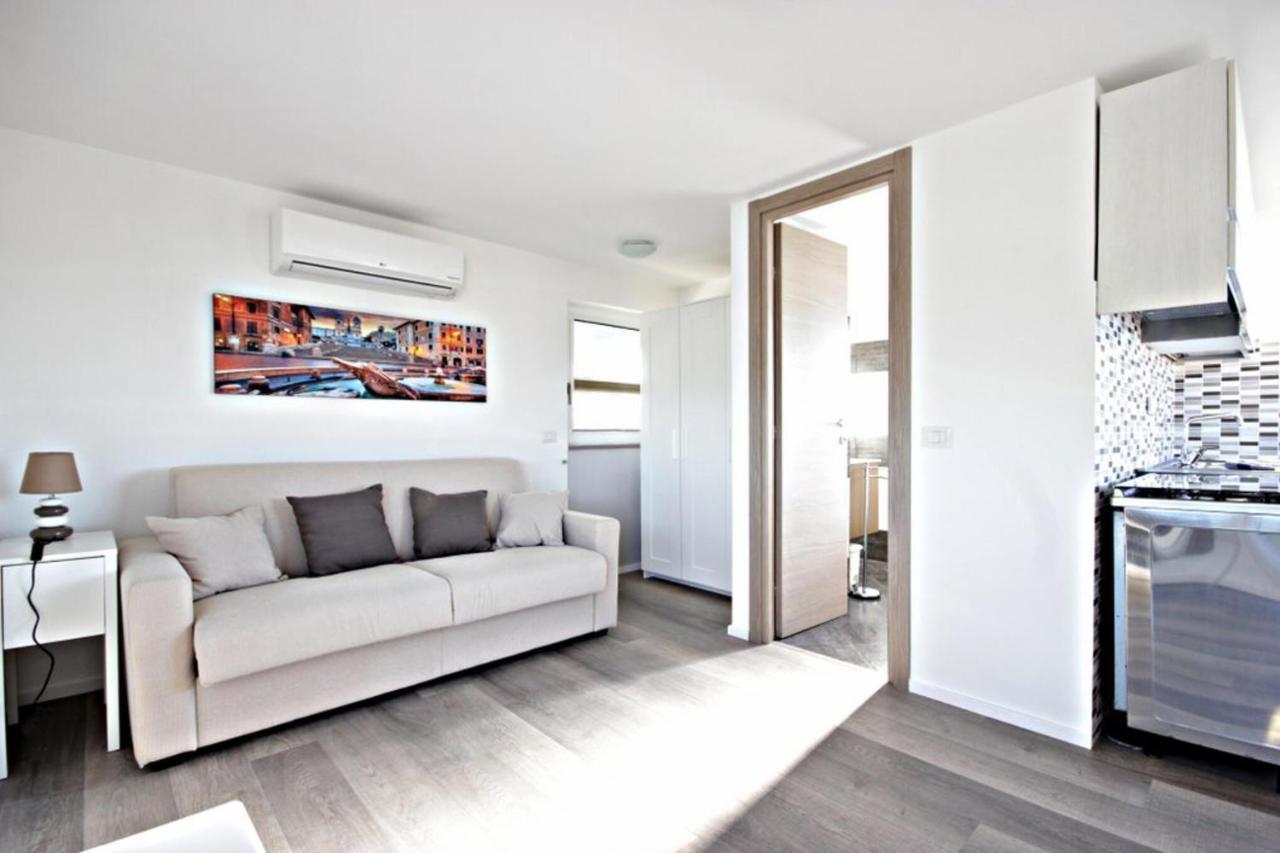Penthouse And Eagle Eye Attic Combo Appartement