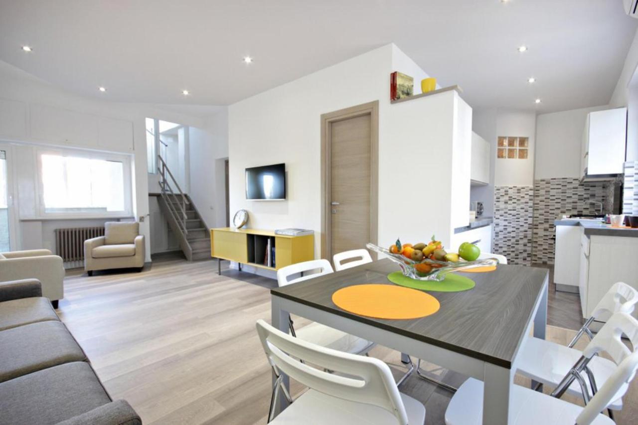 Penthouse And Eagle Eye Attic Combo