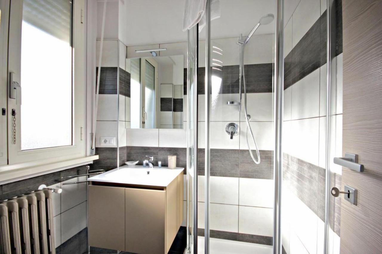 Appartement Penthouse And Eagle Eye Attic Combo Rome