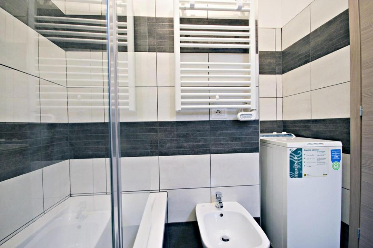 Appartement Penthouse And Eagle Eye Attic Combo Rome
