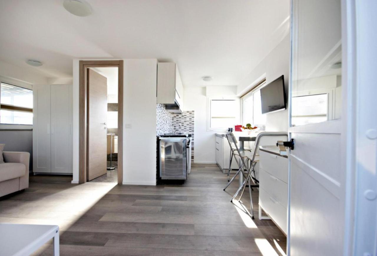 Penthouse And Eagle Eye Attic Combo Appartement *