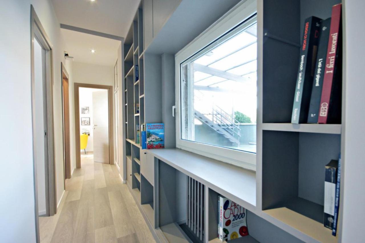 Penthouse And Eagle Eye Attic Combo Appartement