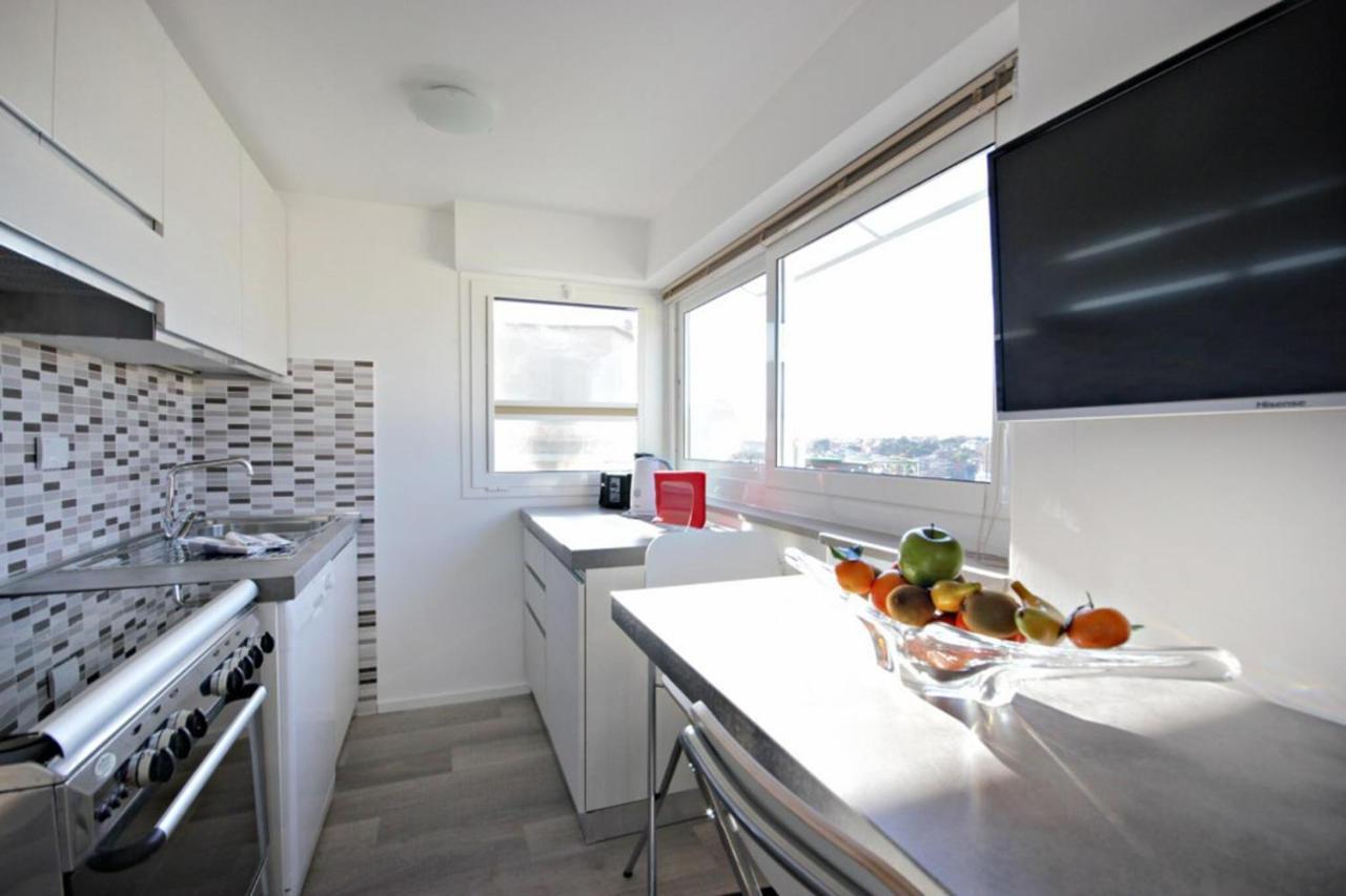 Penthouse And Eagle Eye Attic Combo Appartement