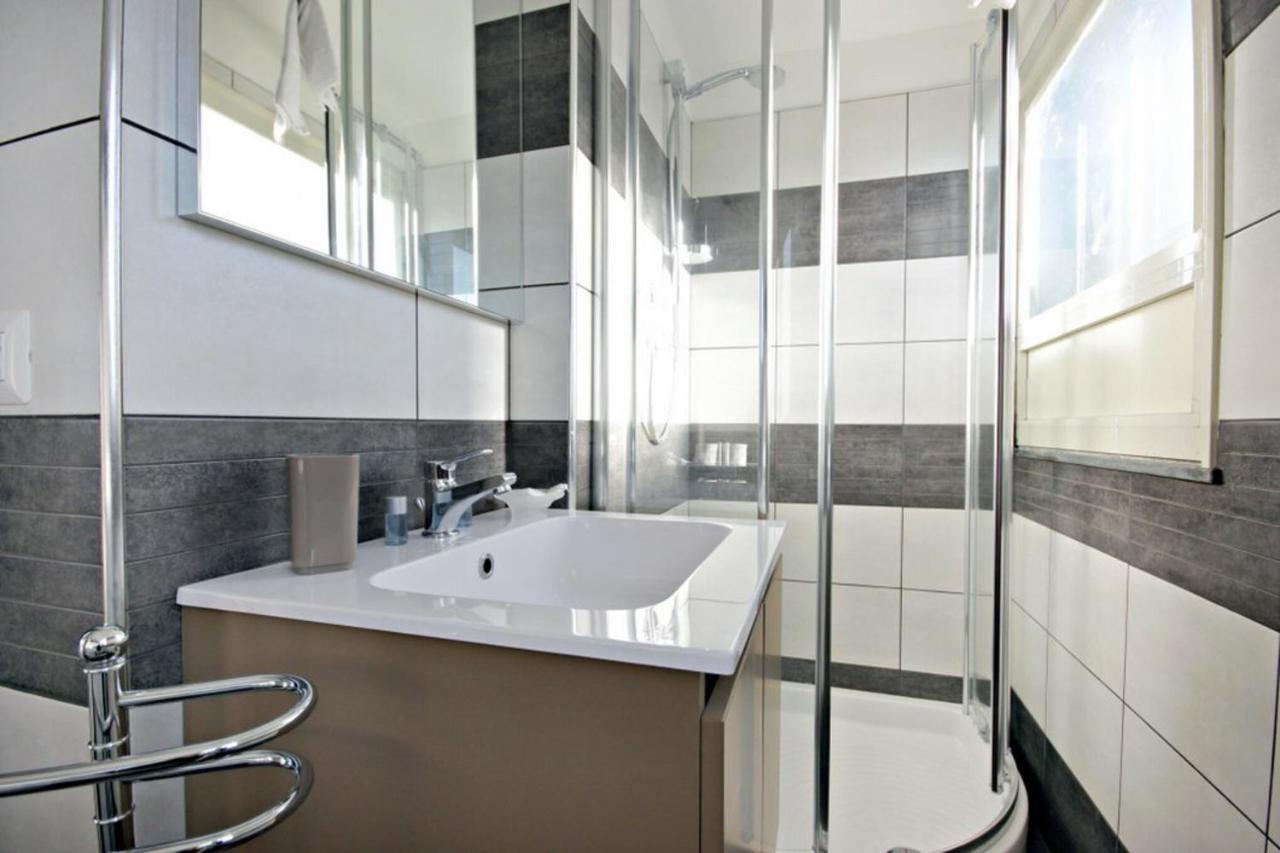 Penthouse And Eagle Eye Attic Combo Appartement Rome