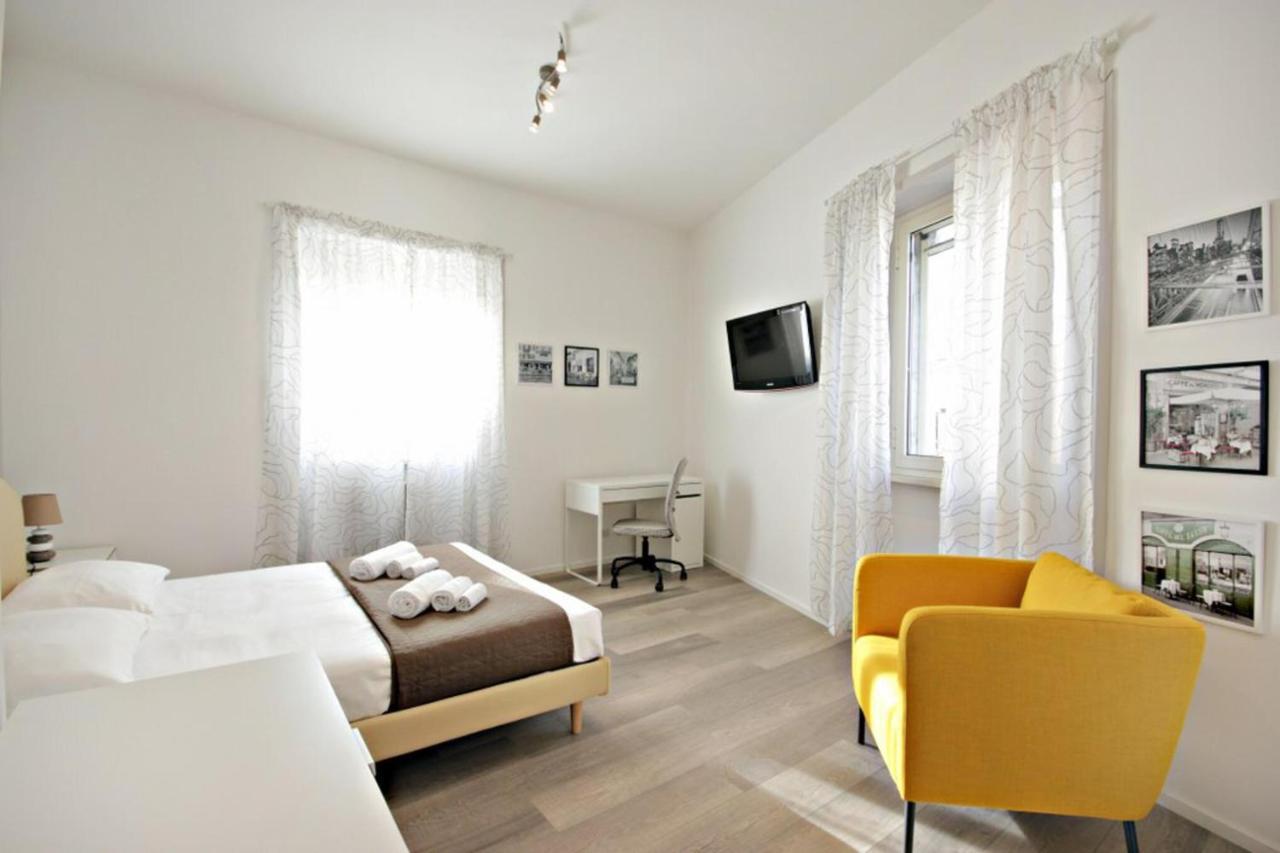 Penthouse And Eagle Eye Attic Combo * Rome