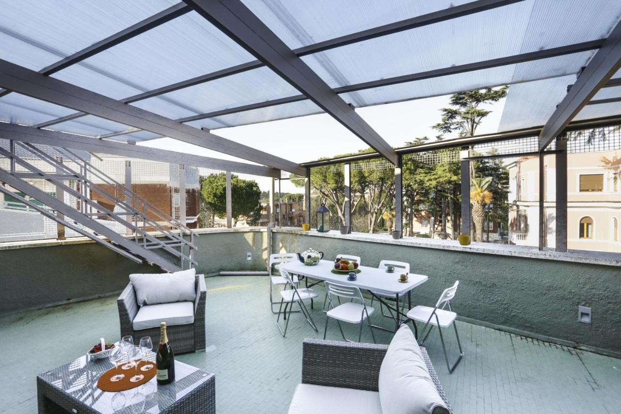 Penthouse And Eagle Eye Attic Combo *