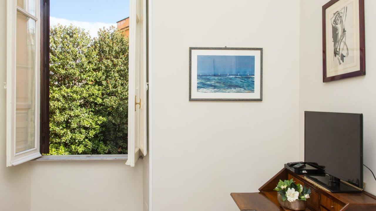 In Parioli Apartment *