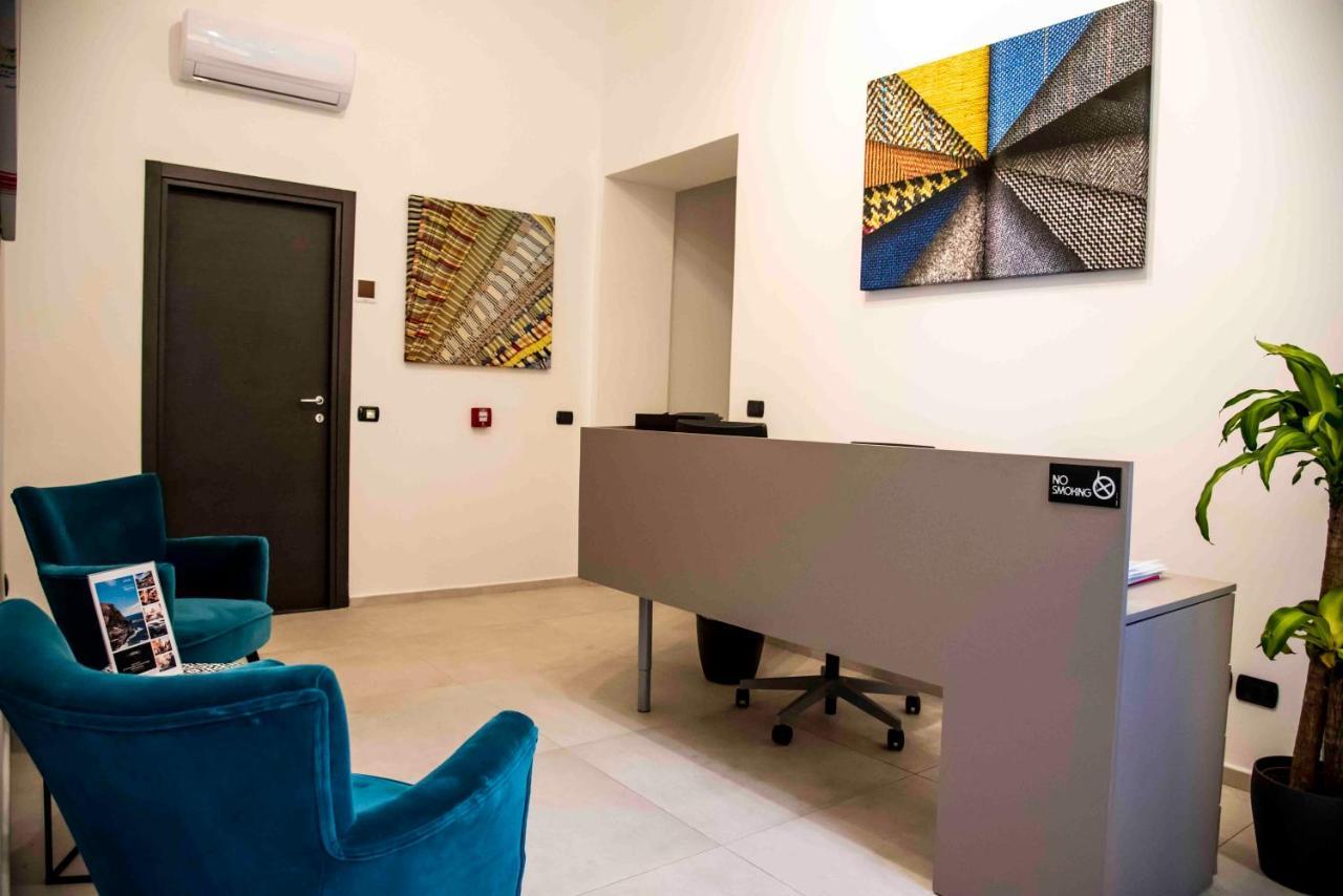 Bespoke Casa de hóspedes Roma