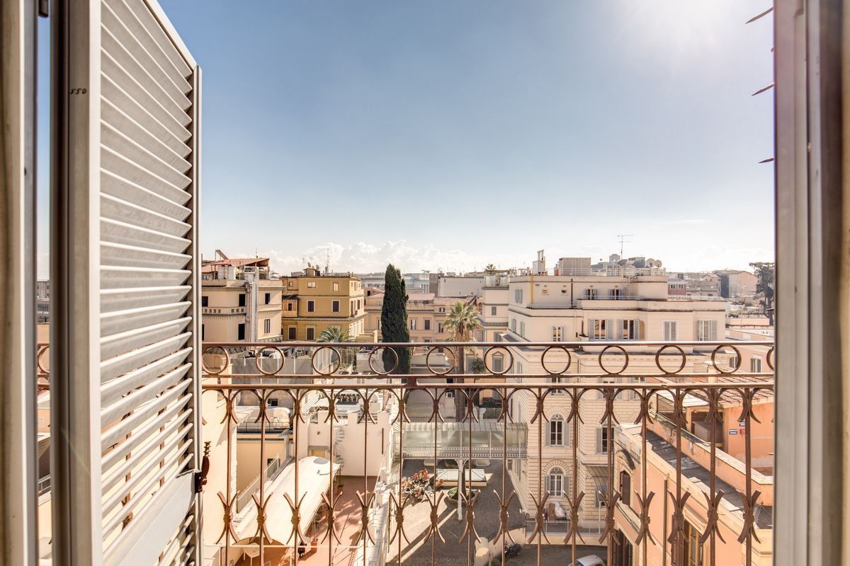 Hotel San Marco 3*