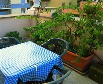 Le Terrazze Vatican Bed & Breakfast 3*