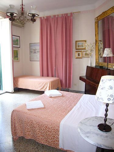 Le Terrazze Vatican 3*