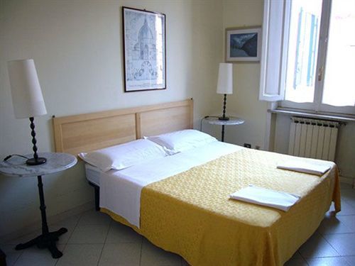 Le Terrazze Vatican Bed & Breakfast Rome