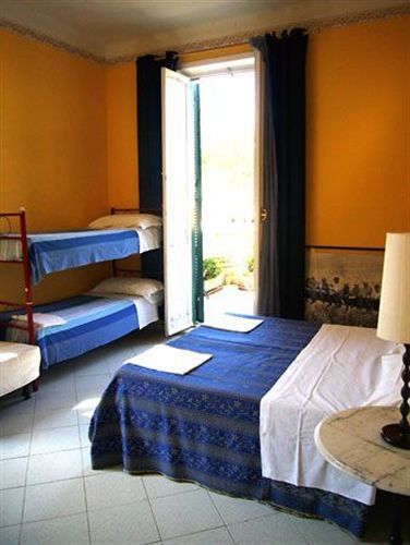 Bed & Breakfast Le Terrazze Vatican Rome