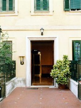 Bed & Breakfast Le Terrazze Vatican Rome
