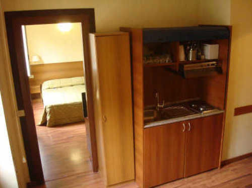 Le Petit Apartment *
