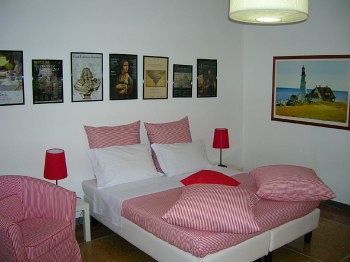 Trionfal Apartment Rome