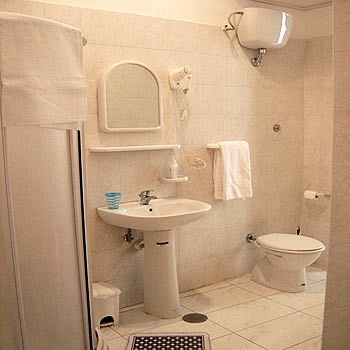 Trinity Hotel Roma