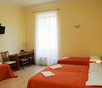 Trinity Hotel Roma