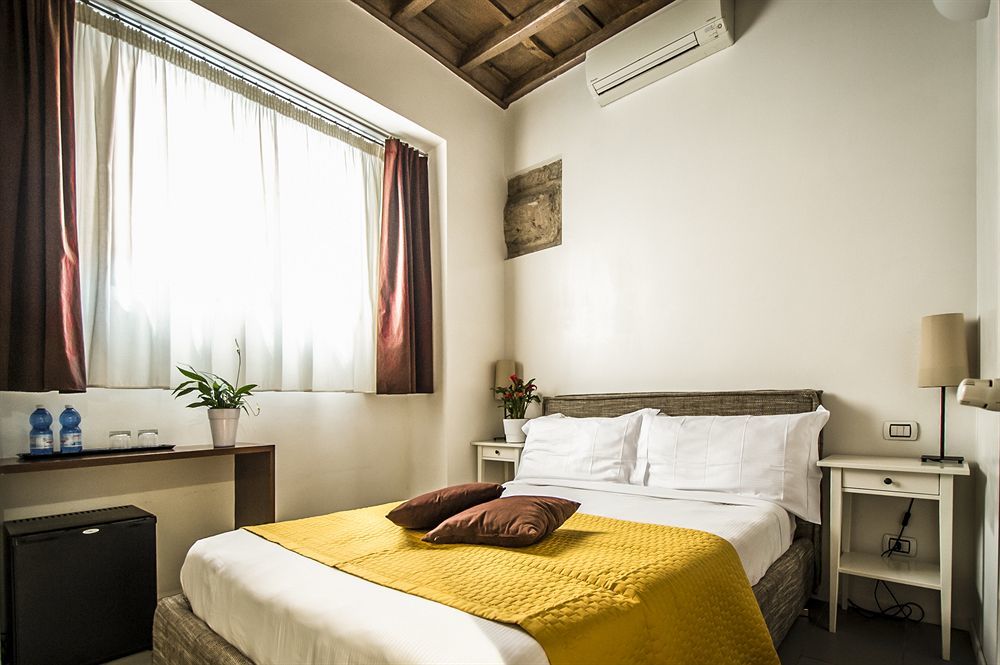 Bed & Breakfast Little Queen 3*