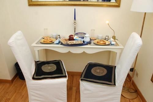 Hotel Aurora Roma