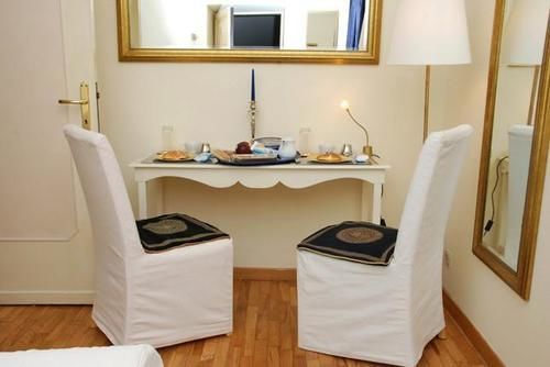 Hotel Aurora Roma
