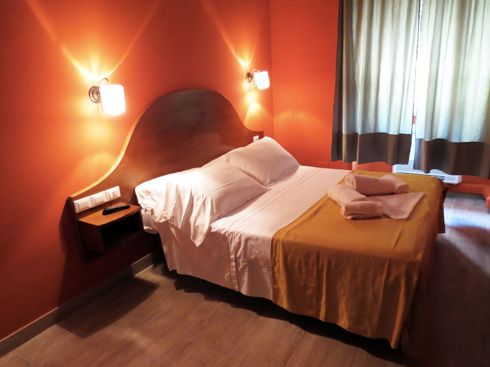 New Paradise Hotel Rome