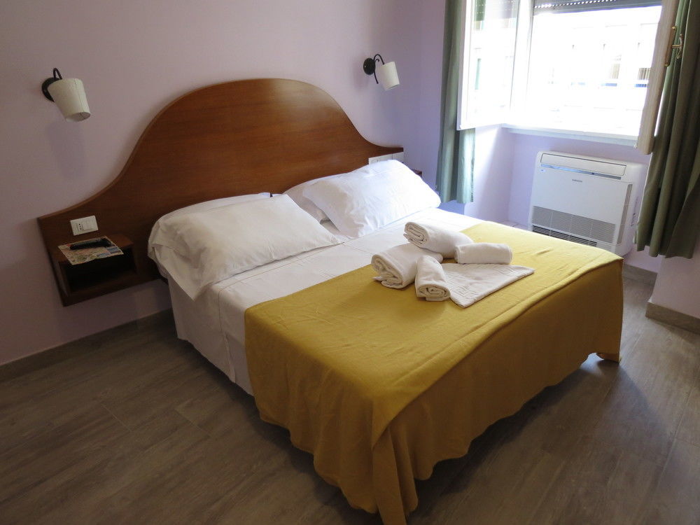 New Paradise Hotel Rome