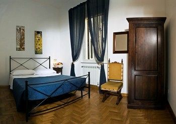 Aurora Hotel Roma