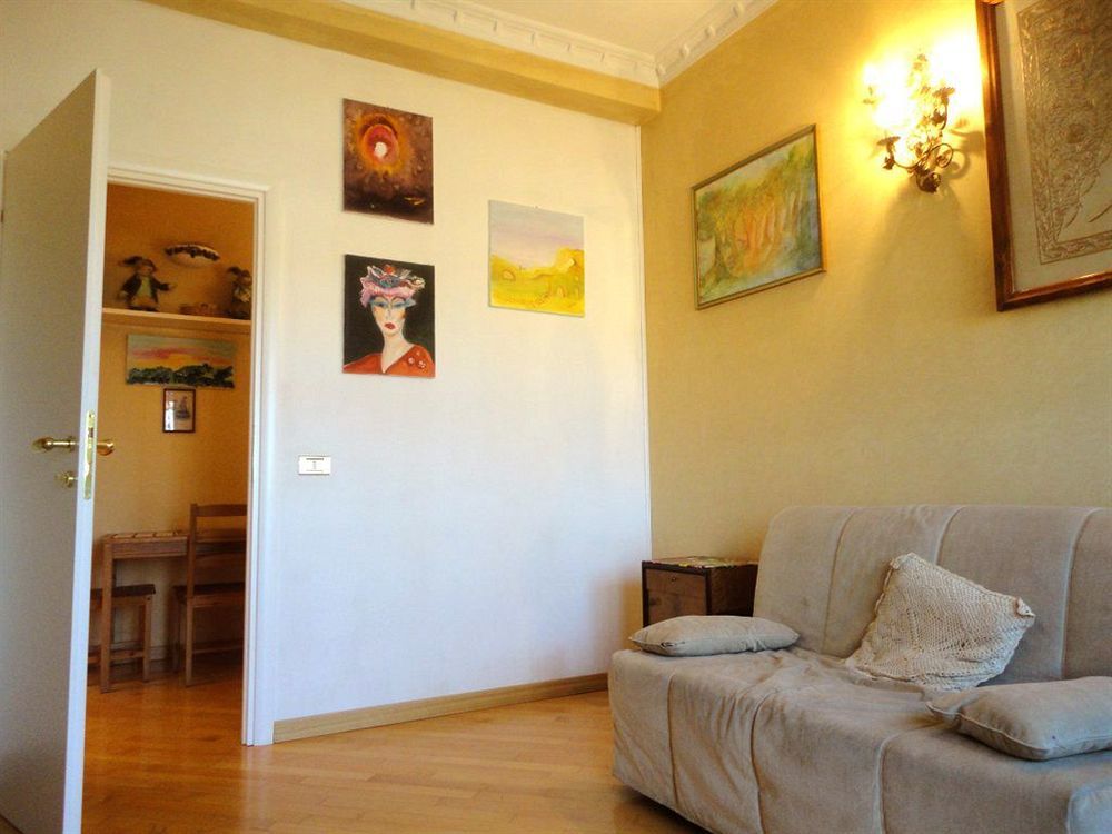 Appartement Girasolereale