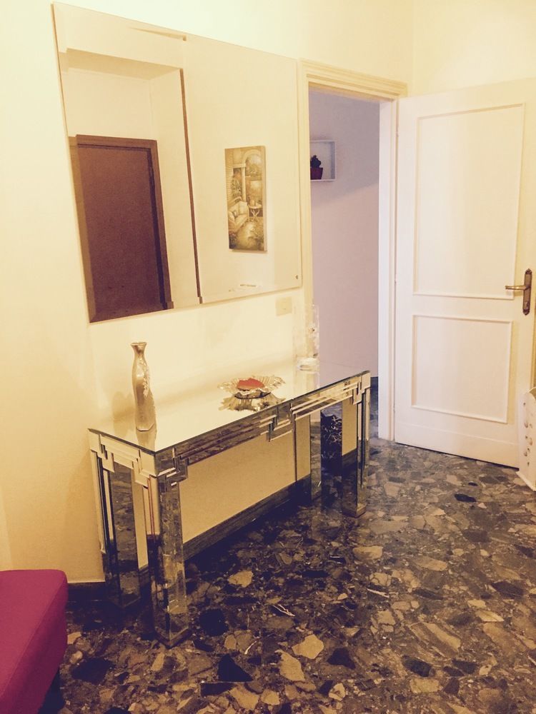 Le Torri Dei Papi Apartment *