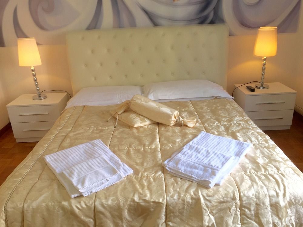 Apartment Le Torri Dei Papi