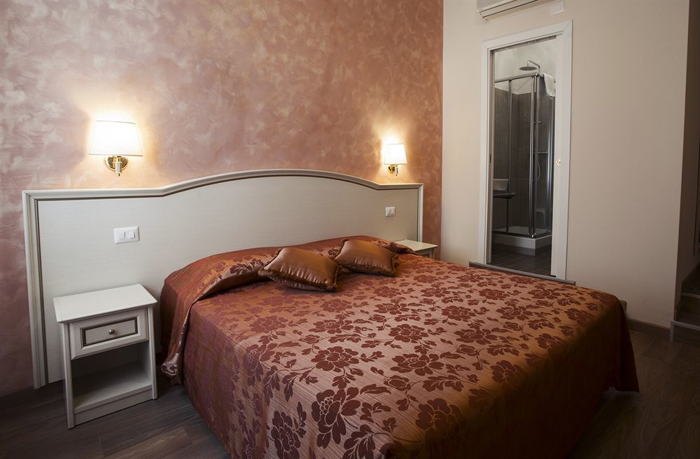 Relais Bocca Di Leone 3* Rome