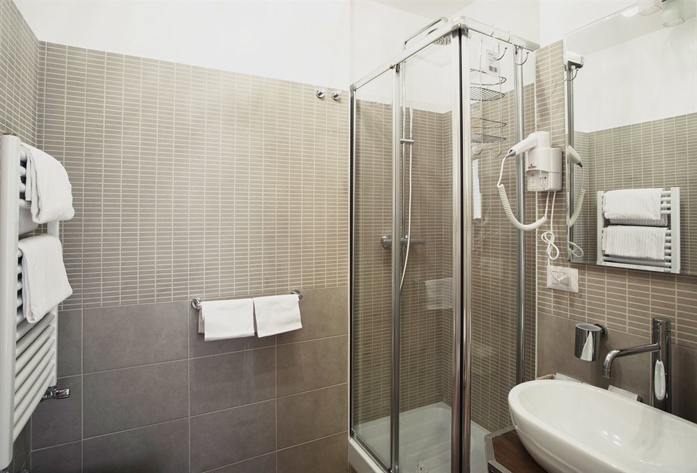 Guest house Relais Bocca Di Leone 3*