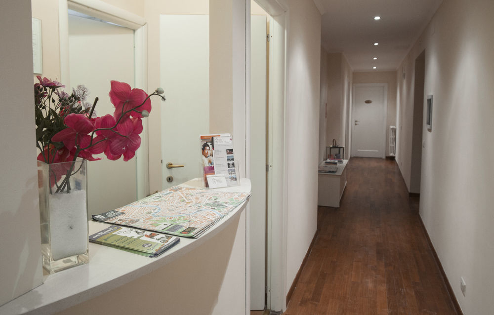 Relais Bocca Di Leone Guest house