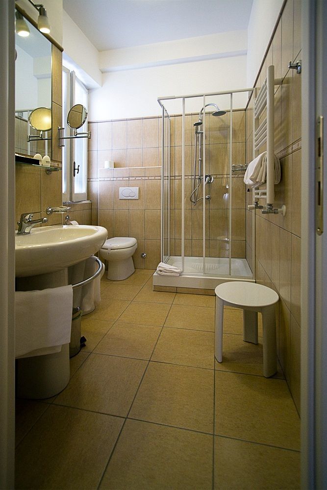 Relais Bocca Di Leone Rome