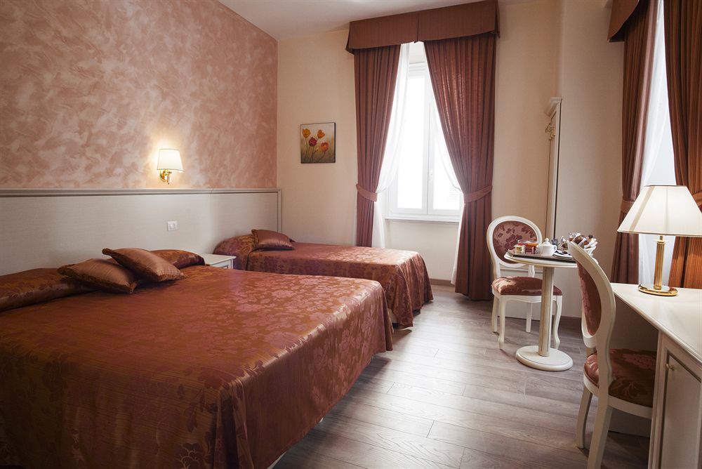Relais Bocca Di Leone Guest house