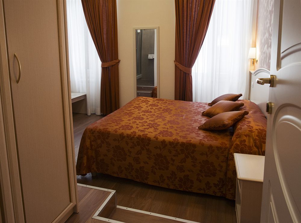 Guest house Relais Bocca Di Leone Rome