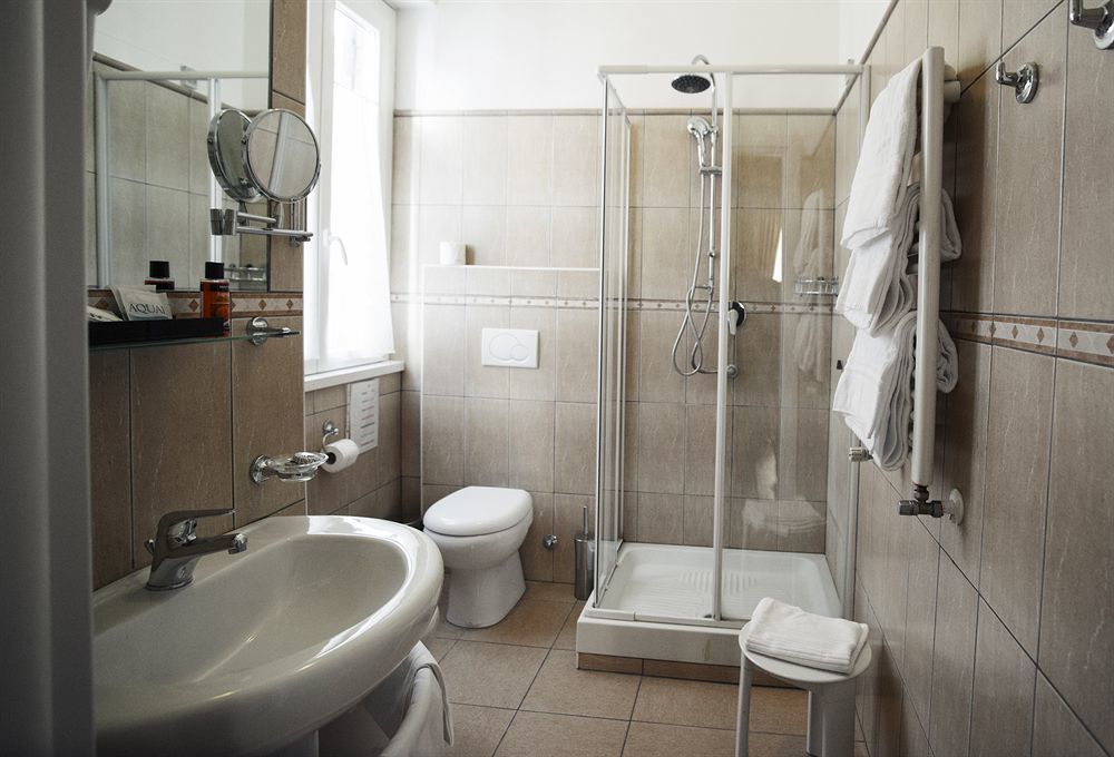 Relais Bocca Di Leone Rome