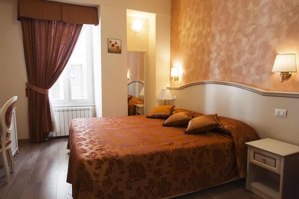 Relais Bocca Di Leone Guest house 3*